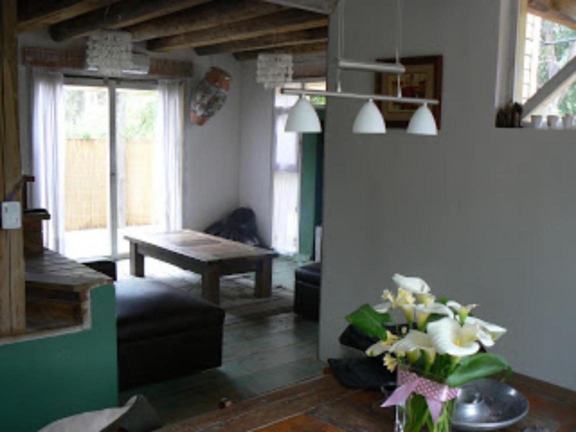 Resiliencia Hostel La Barra Exterior photo