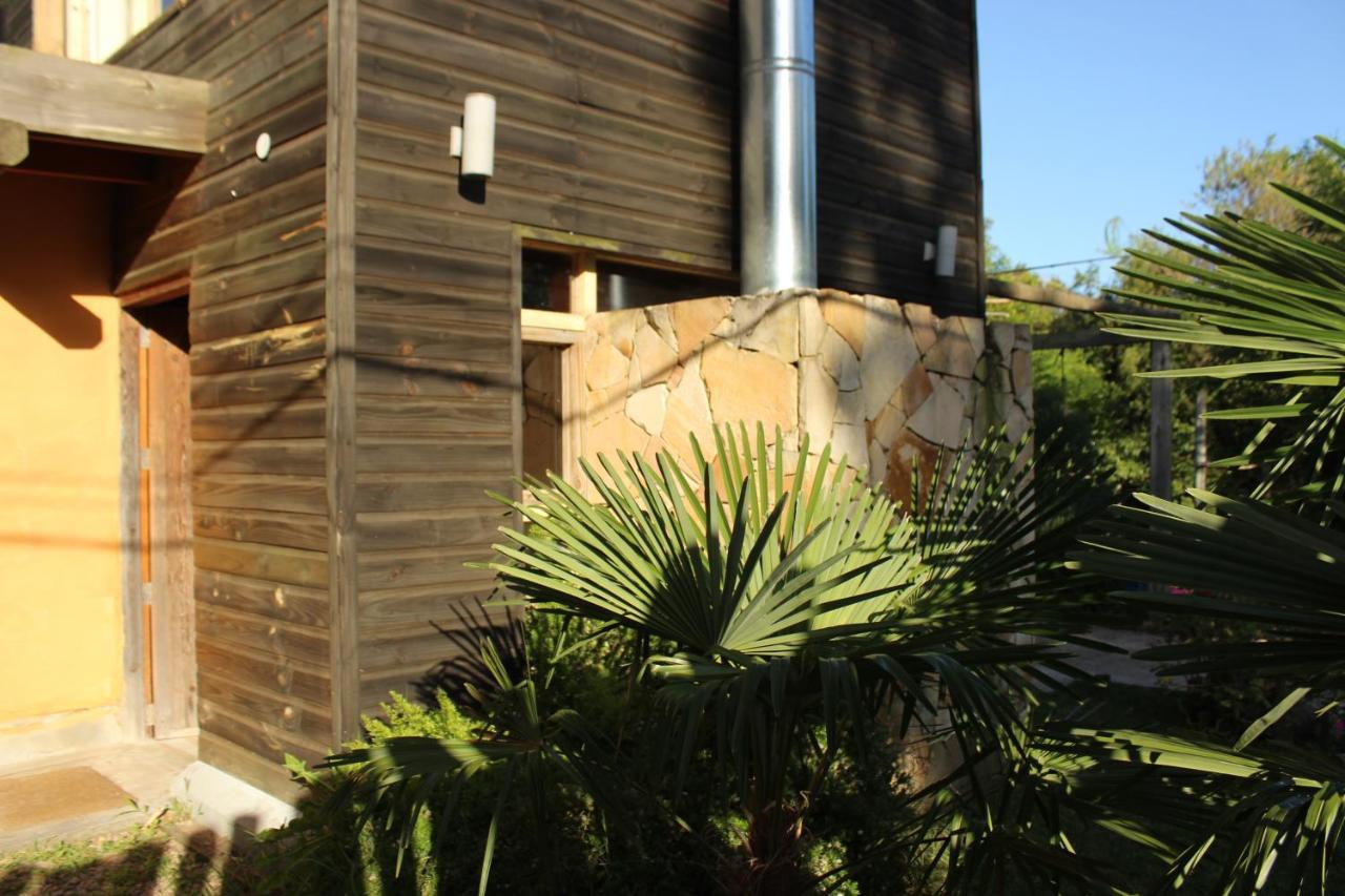 Resiliencia Hostel La Barra Exterior photo